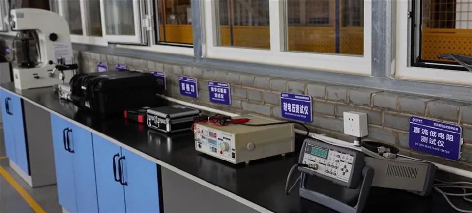 Oil Indicator Gauge factory