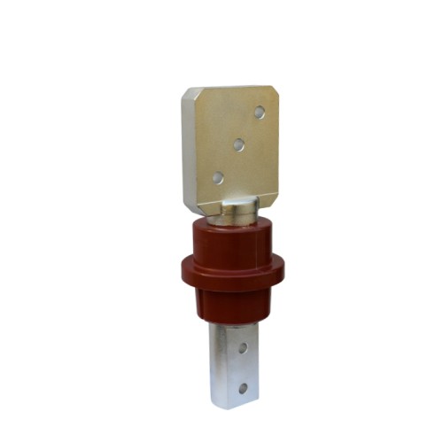 Panel Mounted LV Epoxy Bushing Panel Mounted LV Epoxy Bushing