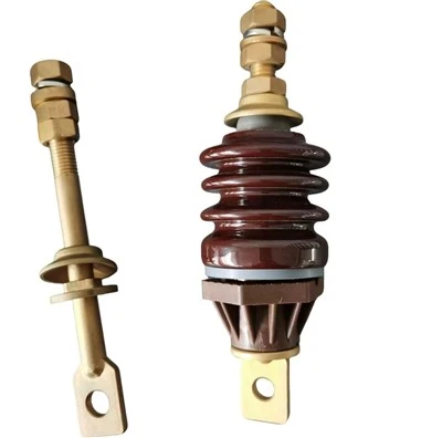 EN Standar Bushing Transformator Tegangan Rendah-